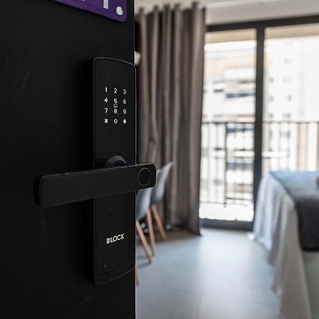 Vn Ueno Villa São Paulo Exteriör bild