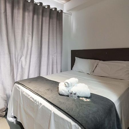 Vn Ueno Villa São Paulo Exteriör bild