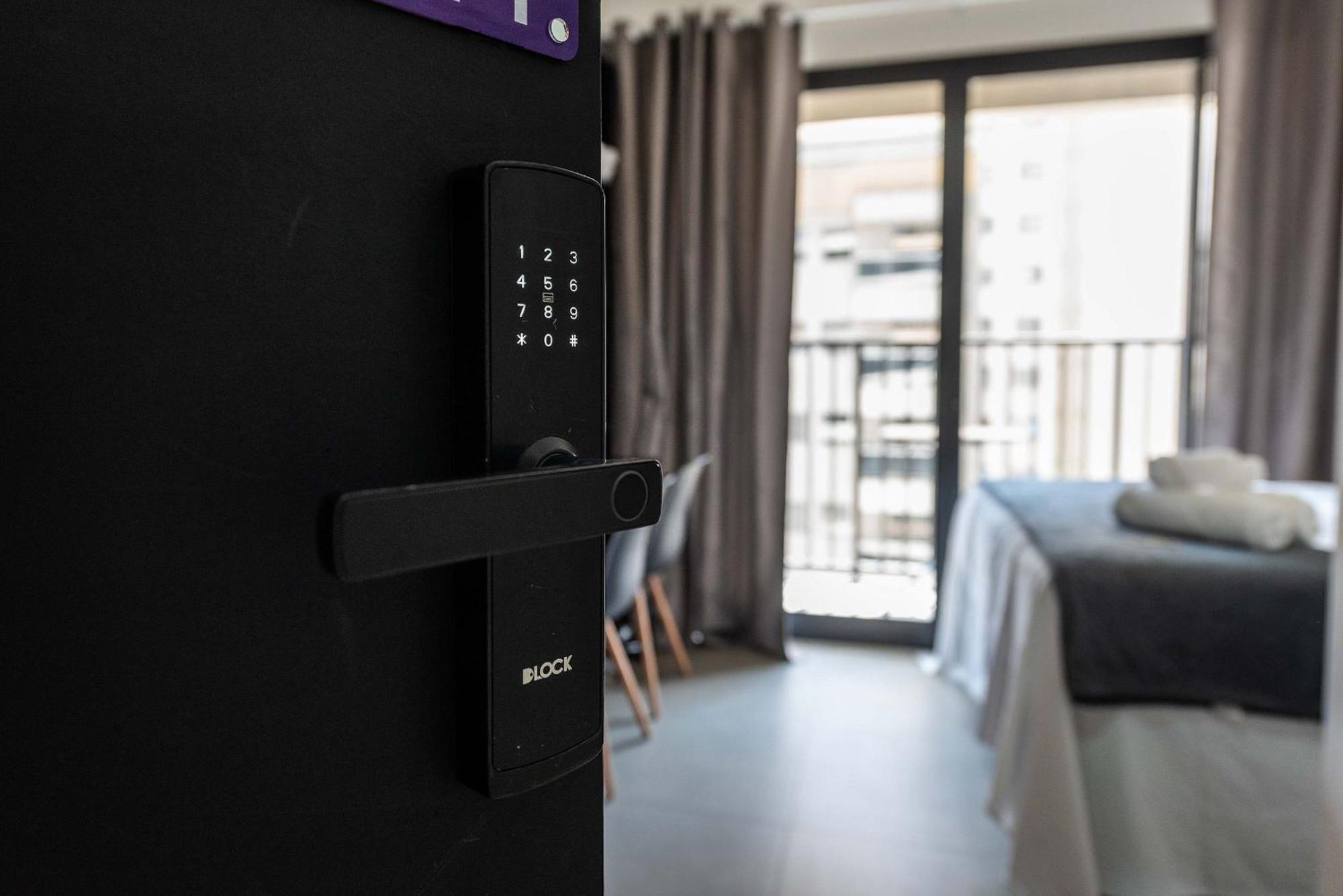 Vn Ueno Villa São Paulo Exteriör bild